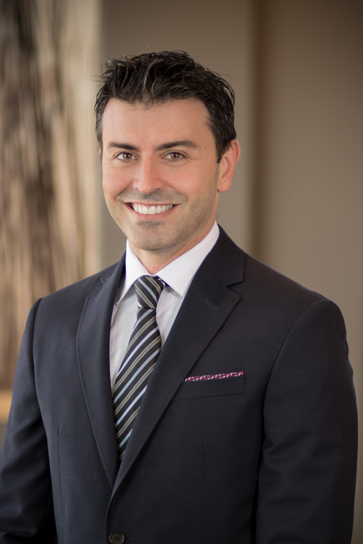 Ali Afshar