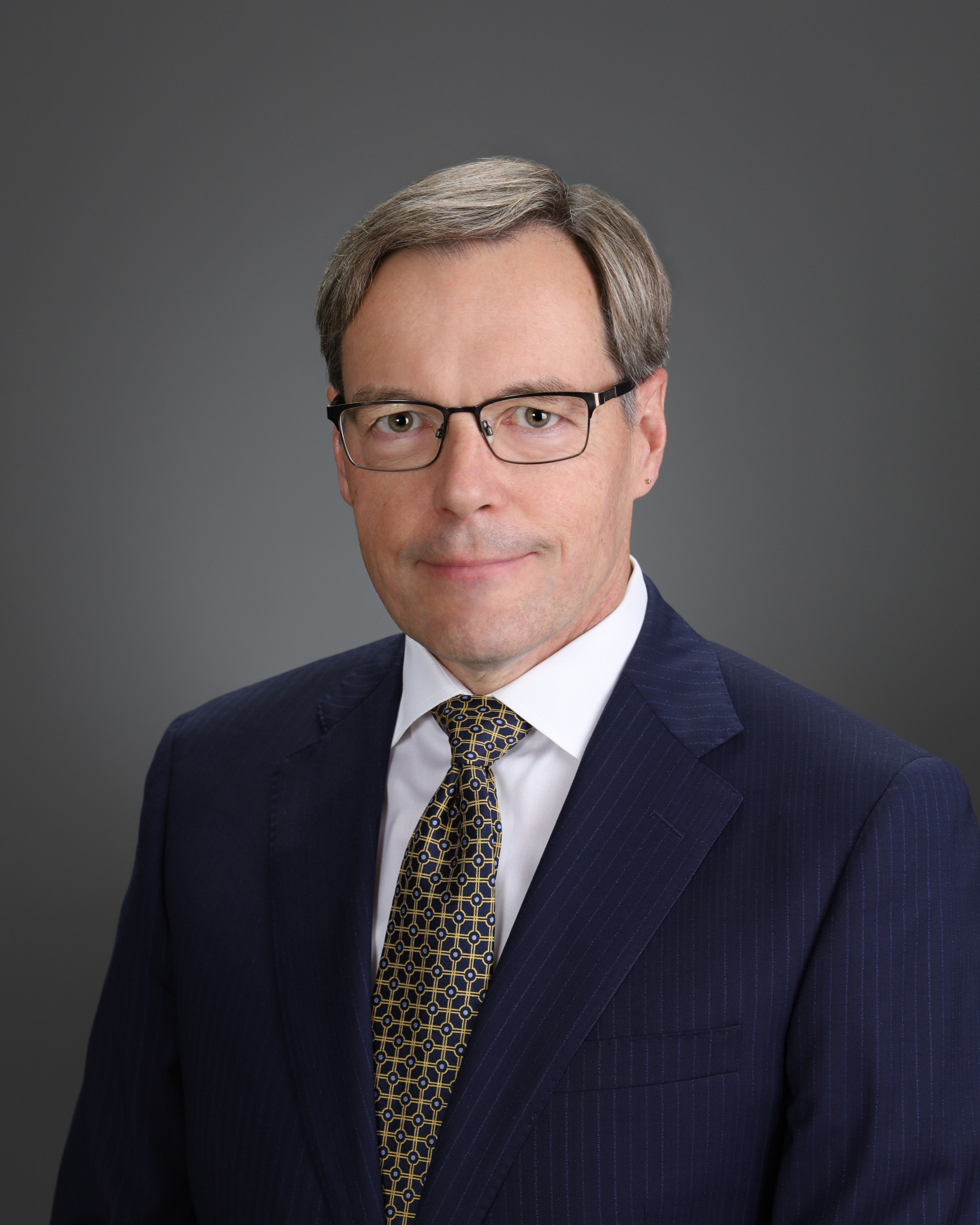 Bill Holden