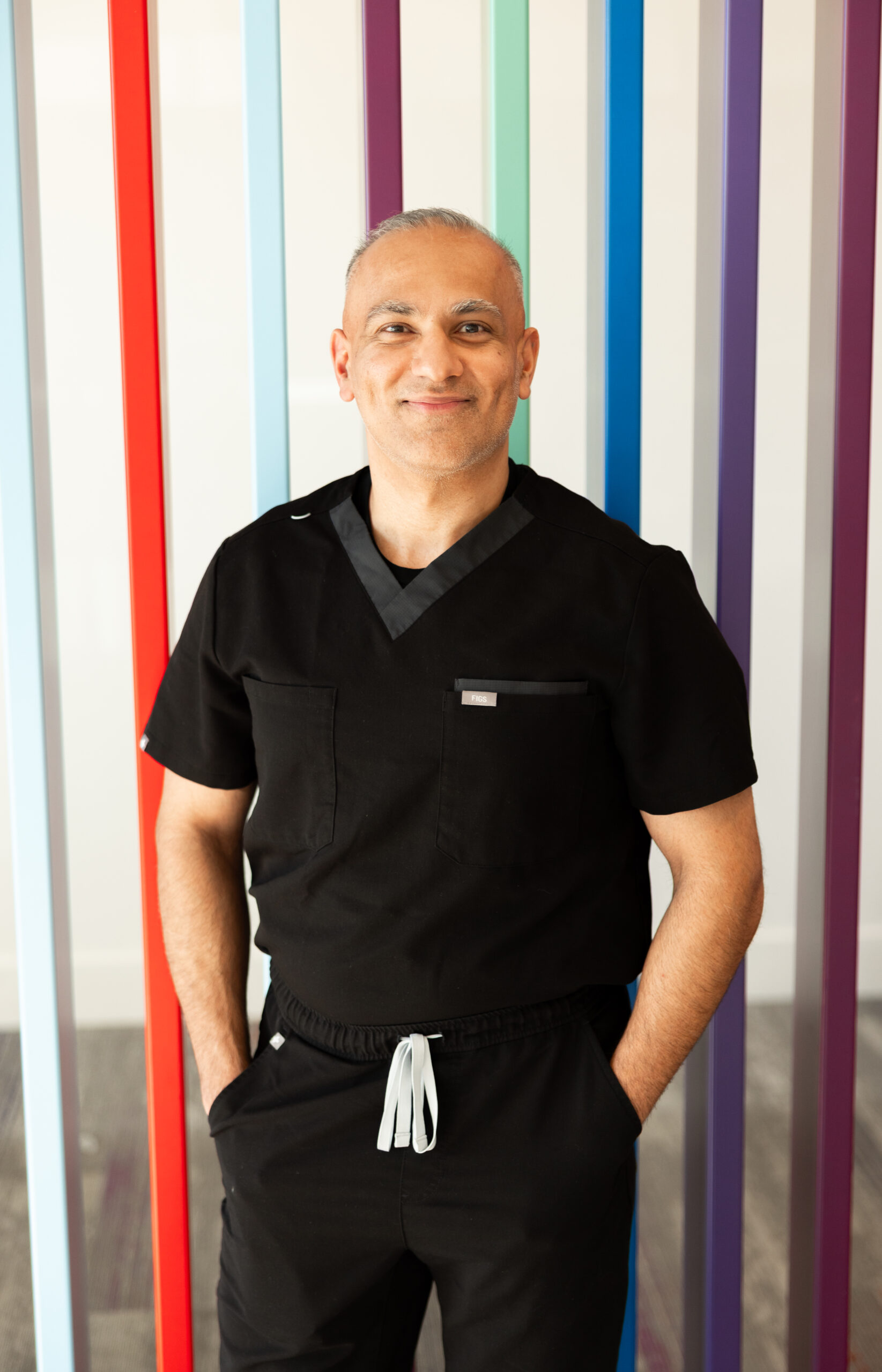 Dr. Abhishek Batra