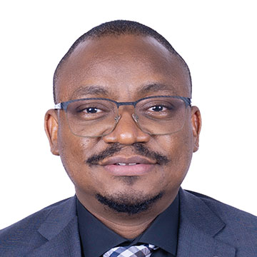 Dr. Aimuamwosa Obarisiagbon
