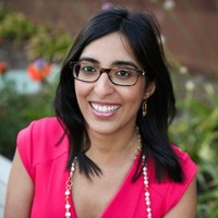 Dr. Aleesha Manji