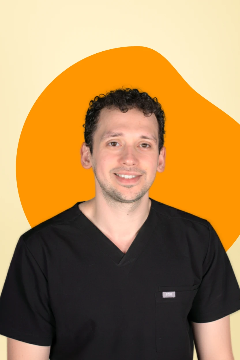 Dr. Ammar Yassin
