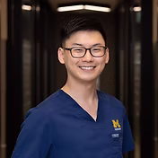 Dr. Andrew Kim
