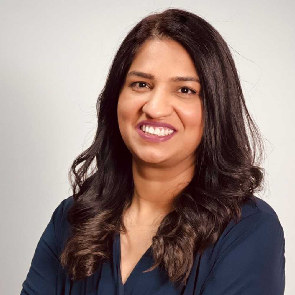 Dr. Anum Nayani