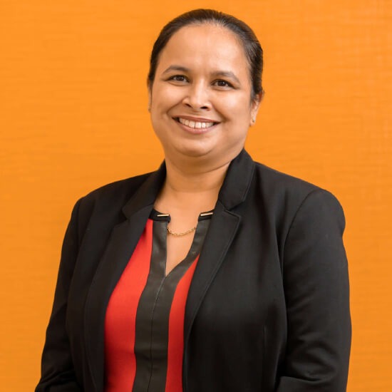 Dr. Anuradha Narang