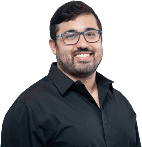 Dr. Arash Ravanbakhsh