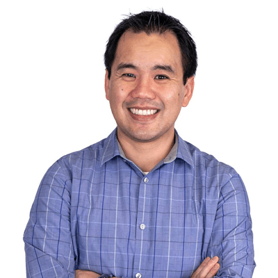 Dr. Archie Tang
