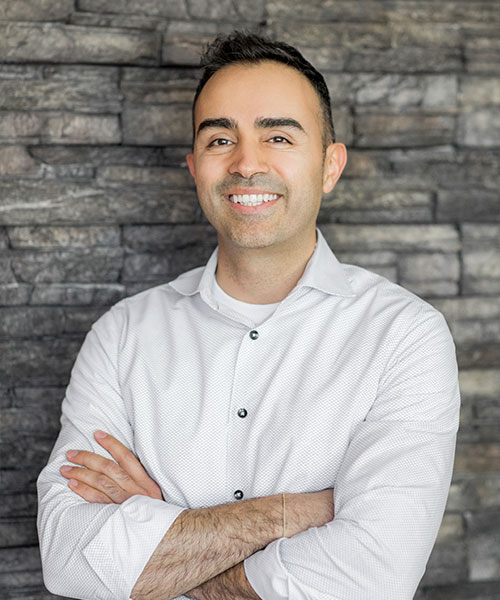 Dr. Arman Sonuhi