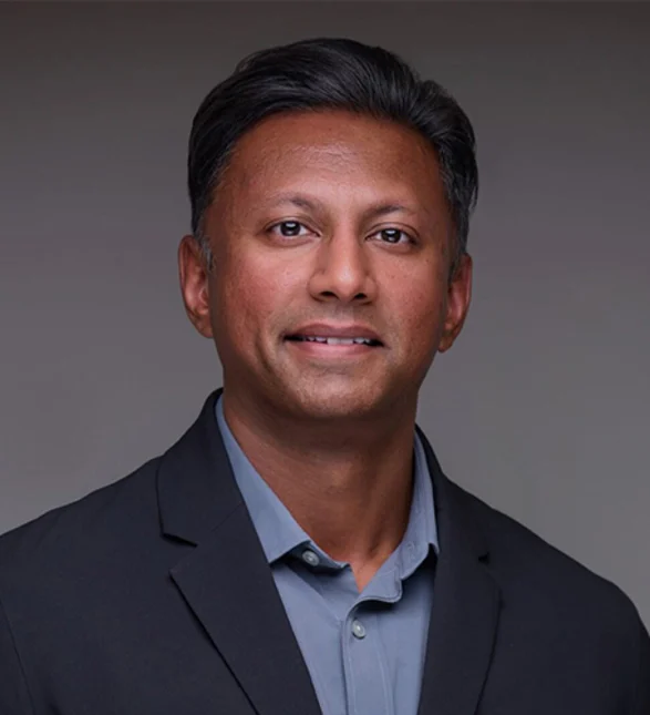 Dr. Ashim Goswami