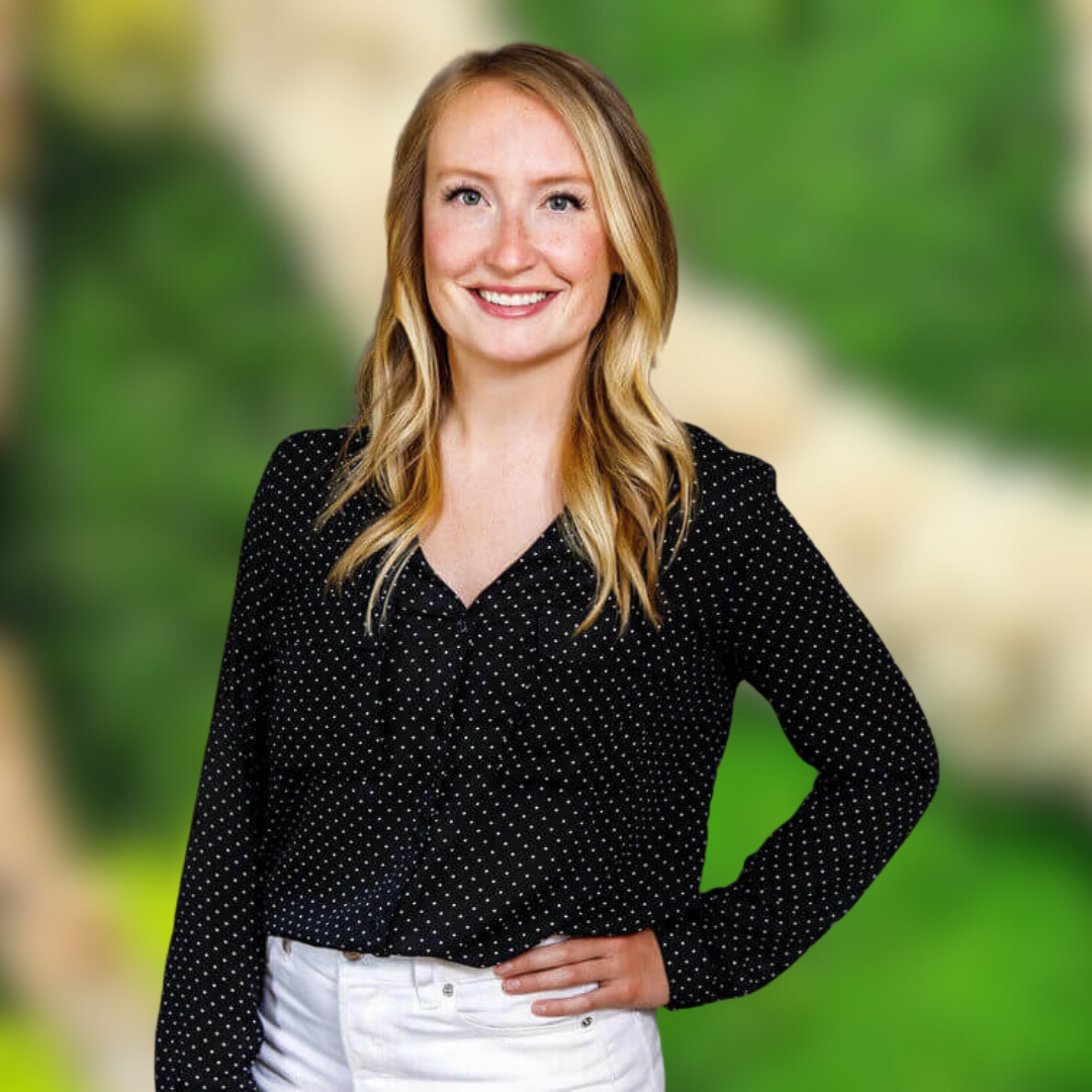 Dr. Ashley Wacker