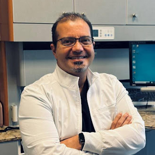 Dr. Barakat