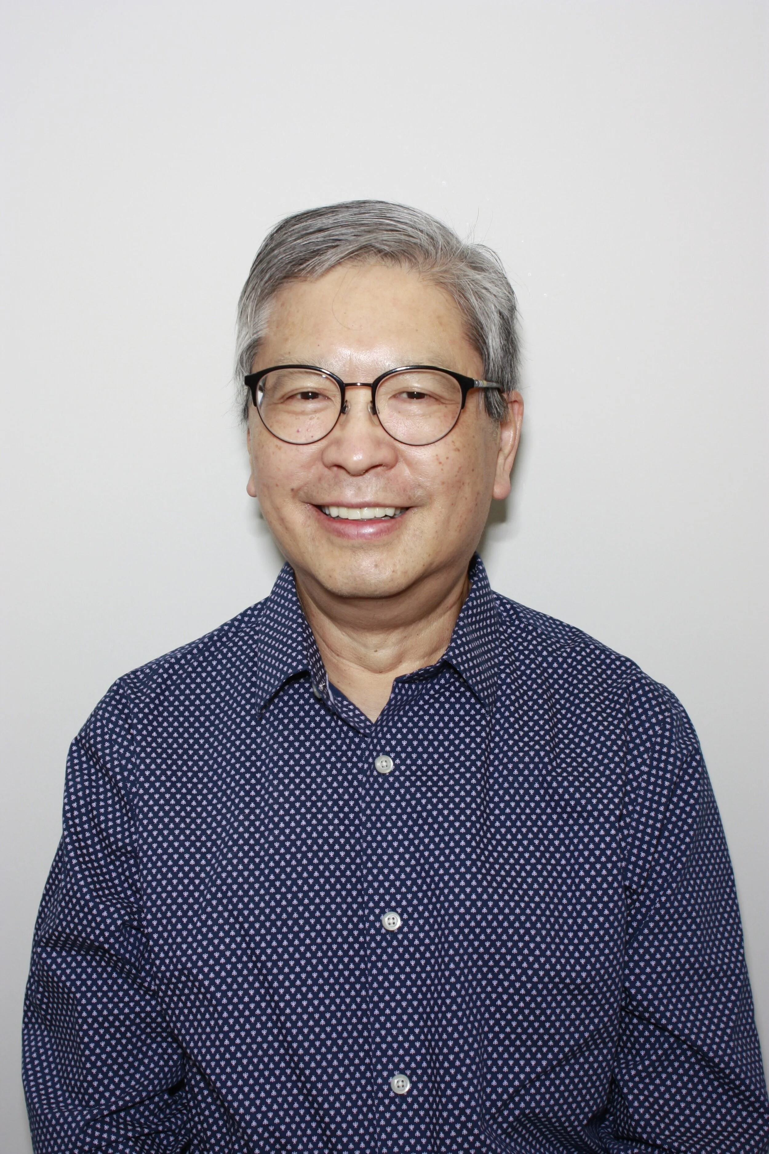 Dr. Barry Lee
