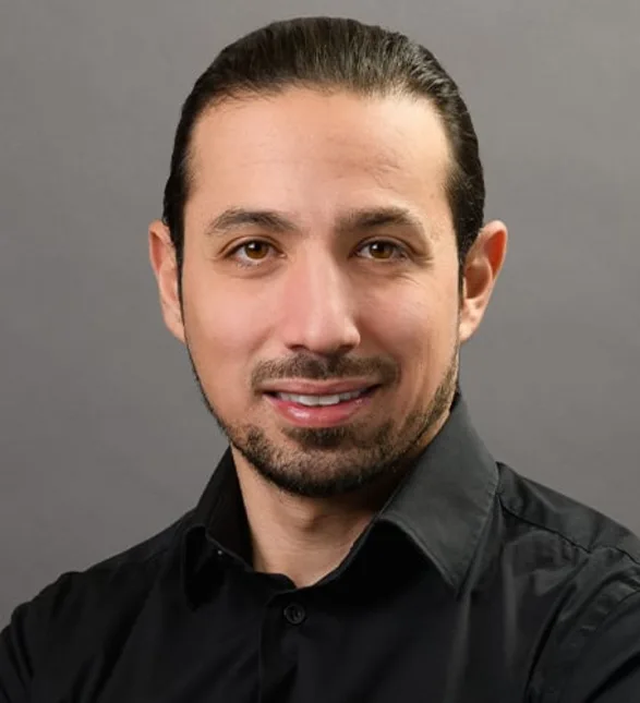 Dr. Bassel Elsaghir
