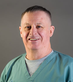 Dr. Blair Fleming