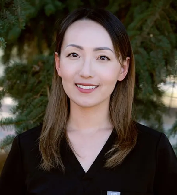 Dr. Bomi Kwon