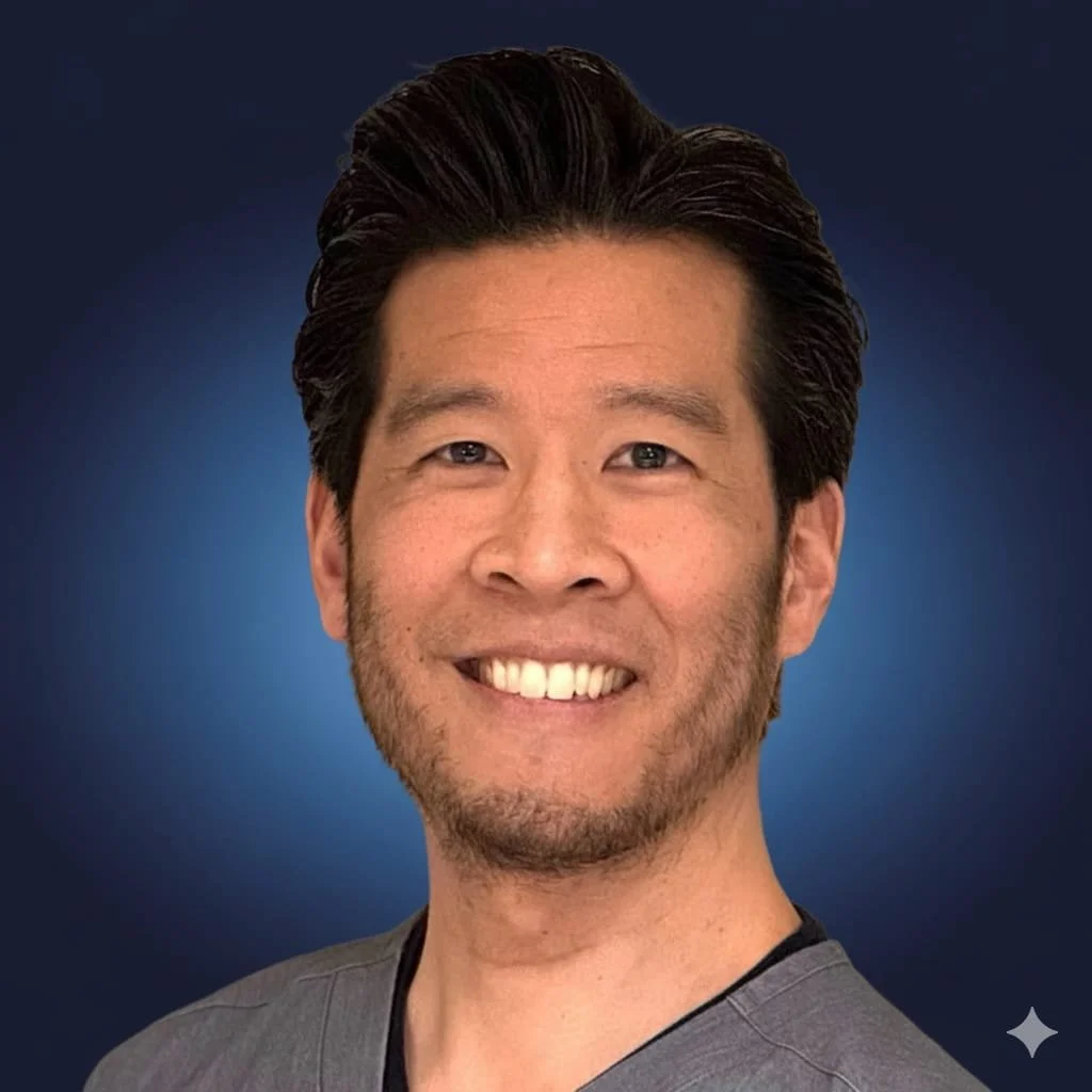 Dr. Brandon Hiang