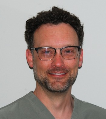 Dr. Brandon Scott