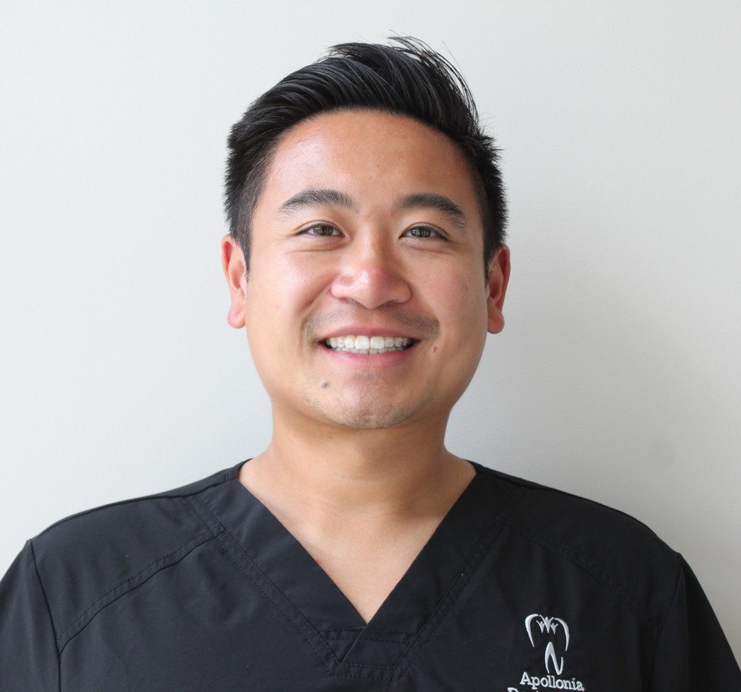 Dr. Brendan Lee