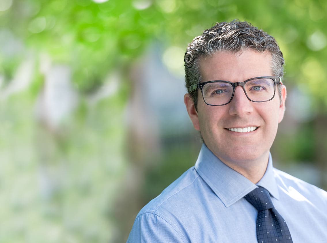 Dr. Bruno Vendittelli
