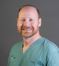 Dr. Carlos Patrickson