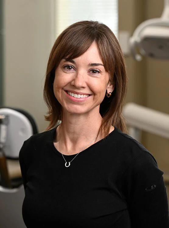 Dr. Carmen Todd