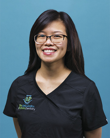 Dr. Catherine Lee