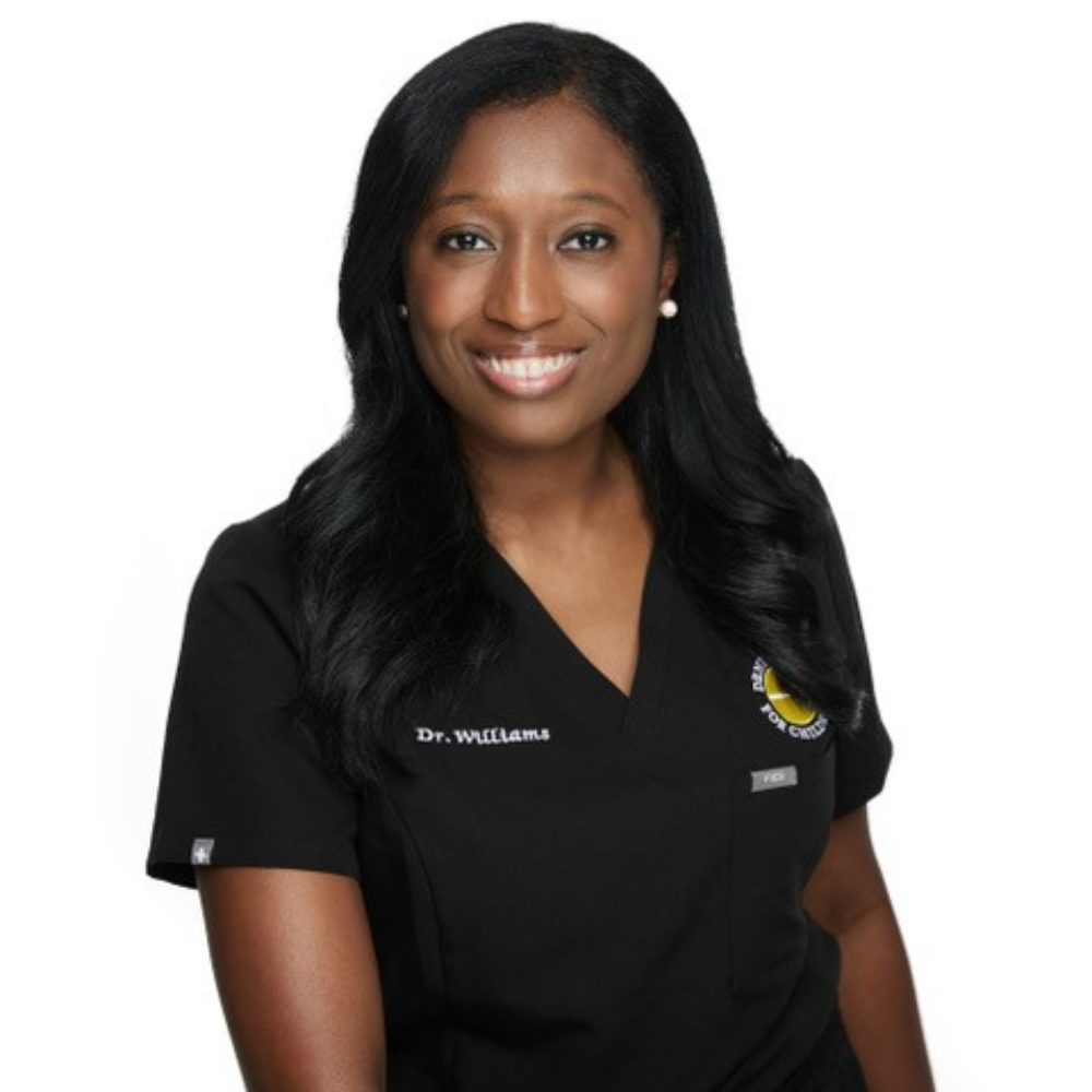 Dr. Celeste Williams