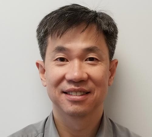 Dr. Charles Chan