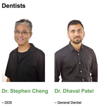 Dr. Cheng