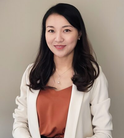 Dr. Chloe Xu