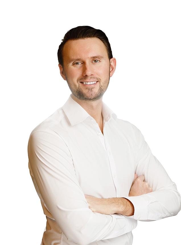 Dr. Chris Jones
