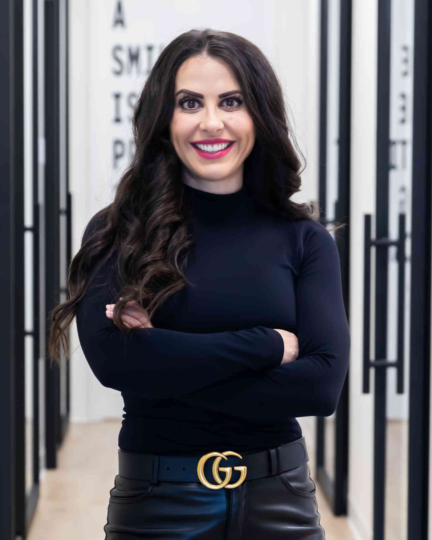 Dr. Christina Matrangolo