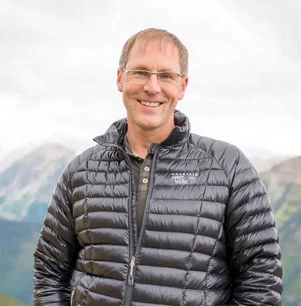 Dr. Cory Liss