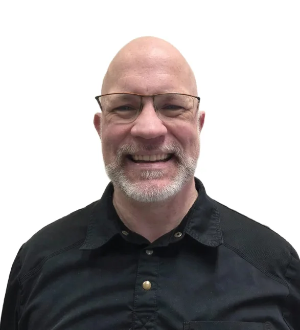Dr. Dallin Evanson