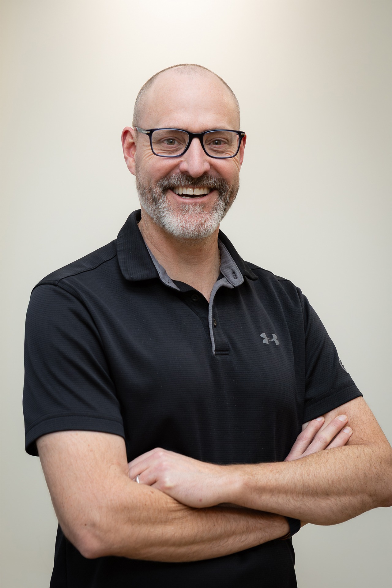 Dr. Dave Cichon