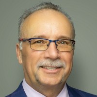 Dr. Derek Fika