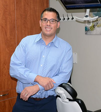 Dr. Dionysius David