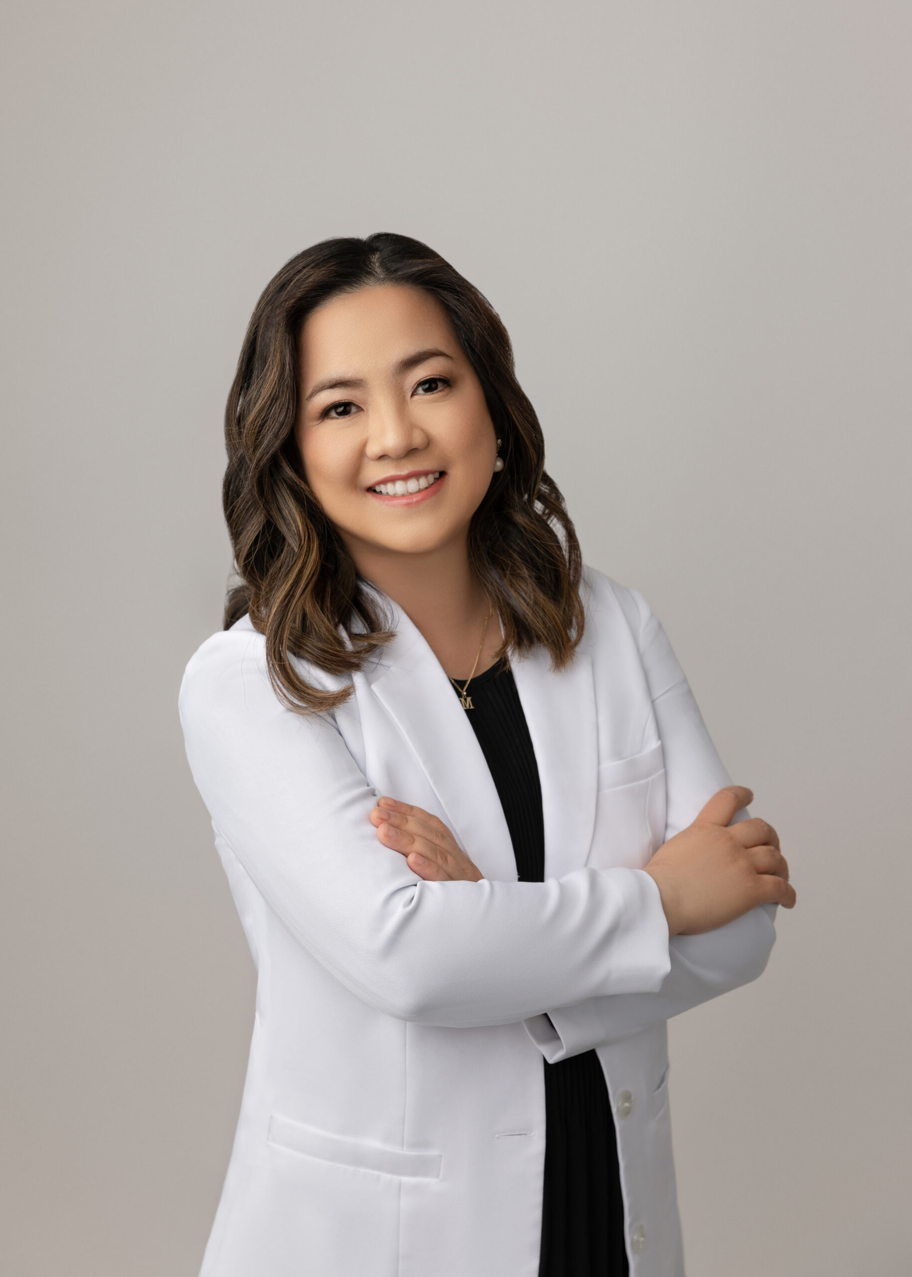 Dr. Donna B. Rivera