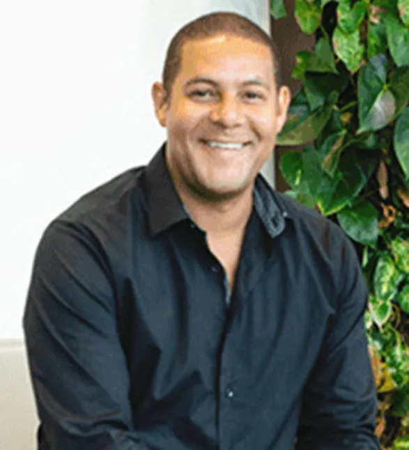 Dr. Dwayne Olatonade