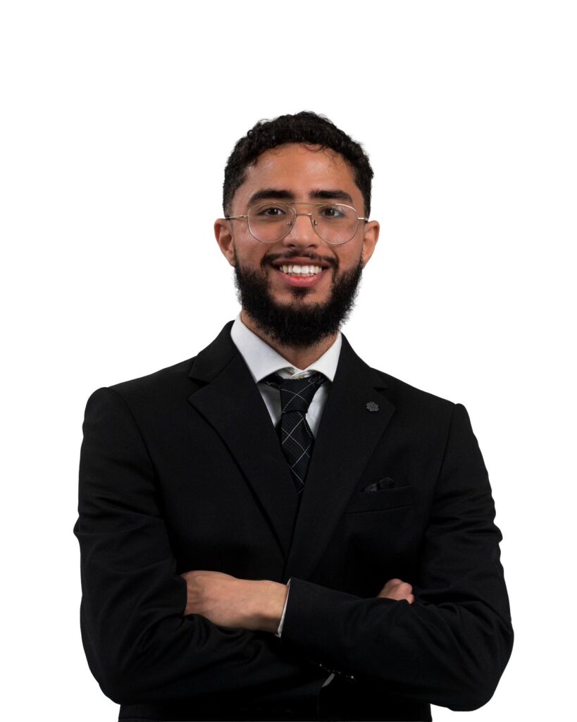 Dr. Ebraheem Alhammadi