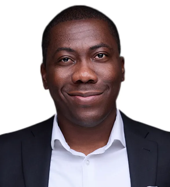 Dr. Ehigie Imarhiagbe
