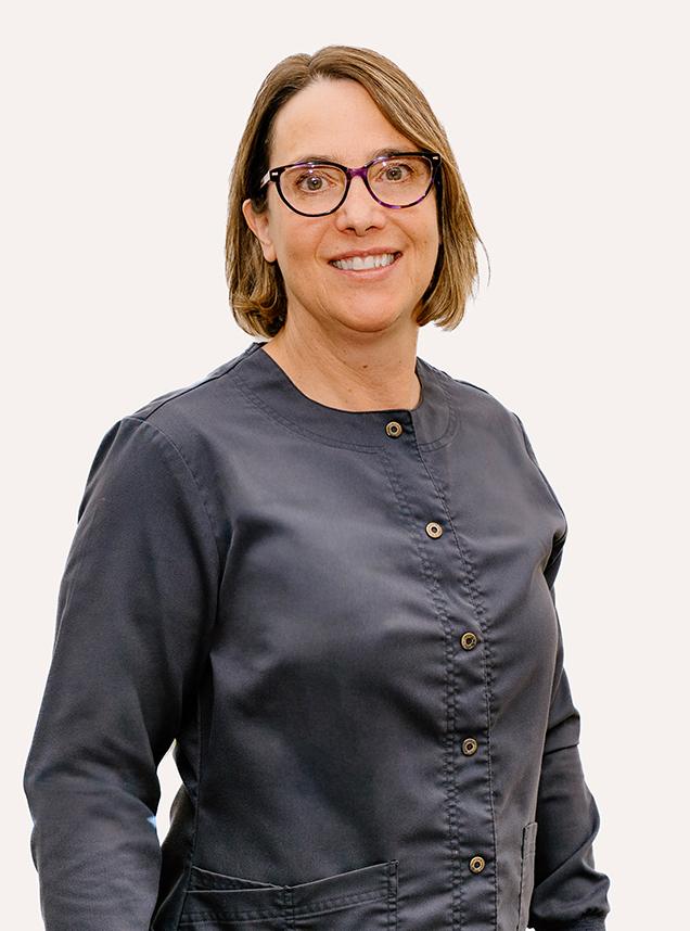Dr. Ellen Fletcher