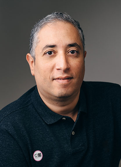 Dr. Emad Baarour