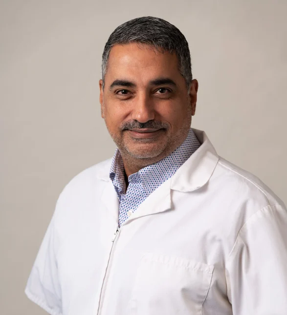 Dr. Emad Tuma
