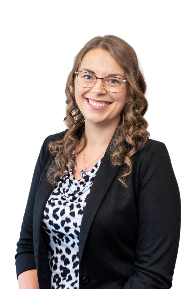 Dr. Emily Ervin