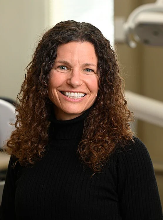 Dr. Erin Heneghan