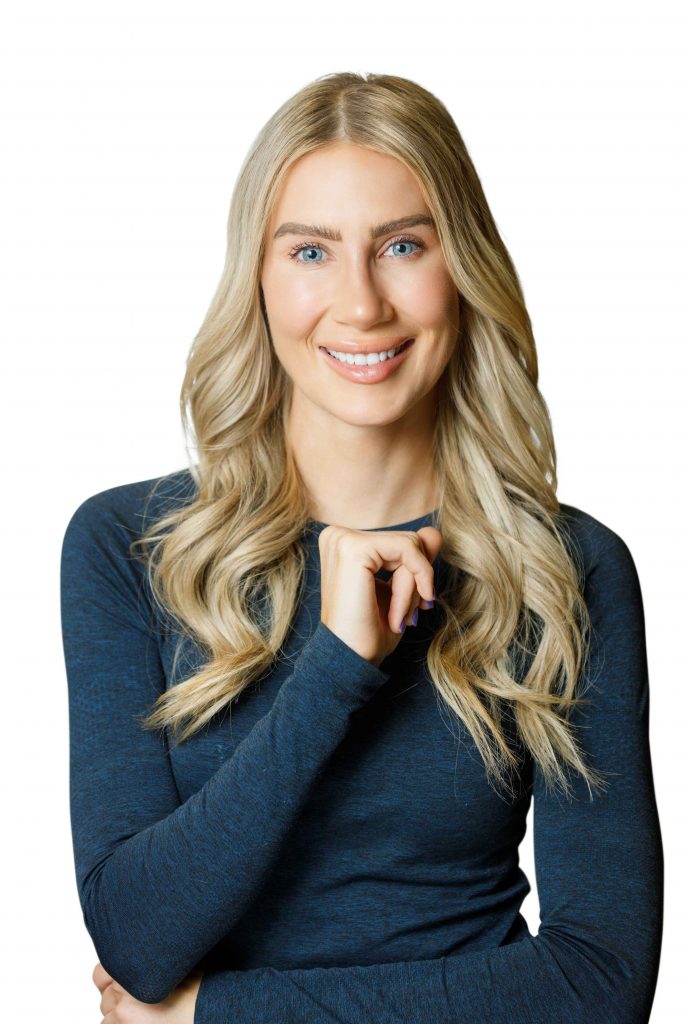 Dr. Erin Wilderman