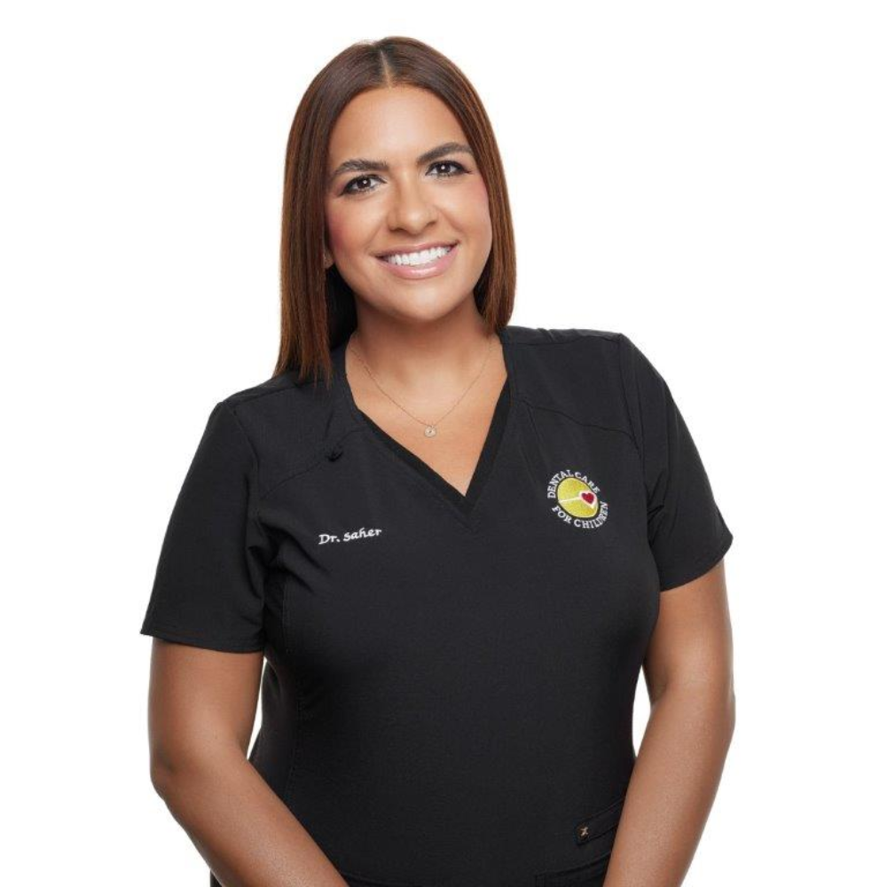 Dr. Farida Saher
