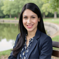 Dr. Fatima Ebrahim