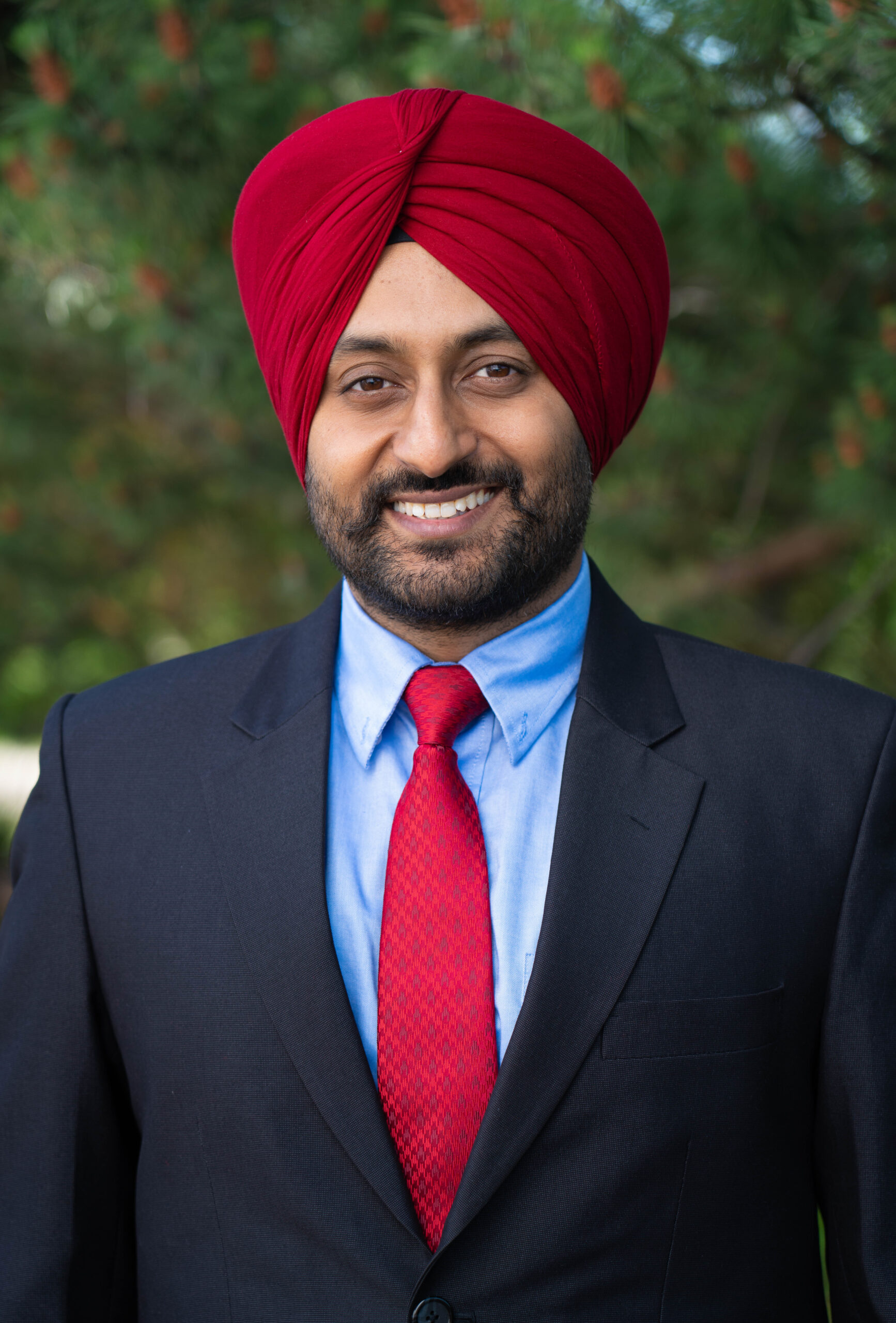 Dr. Gagandeep Singh
